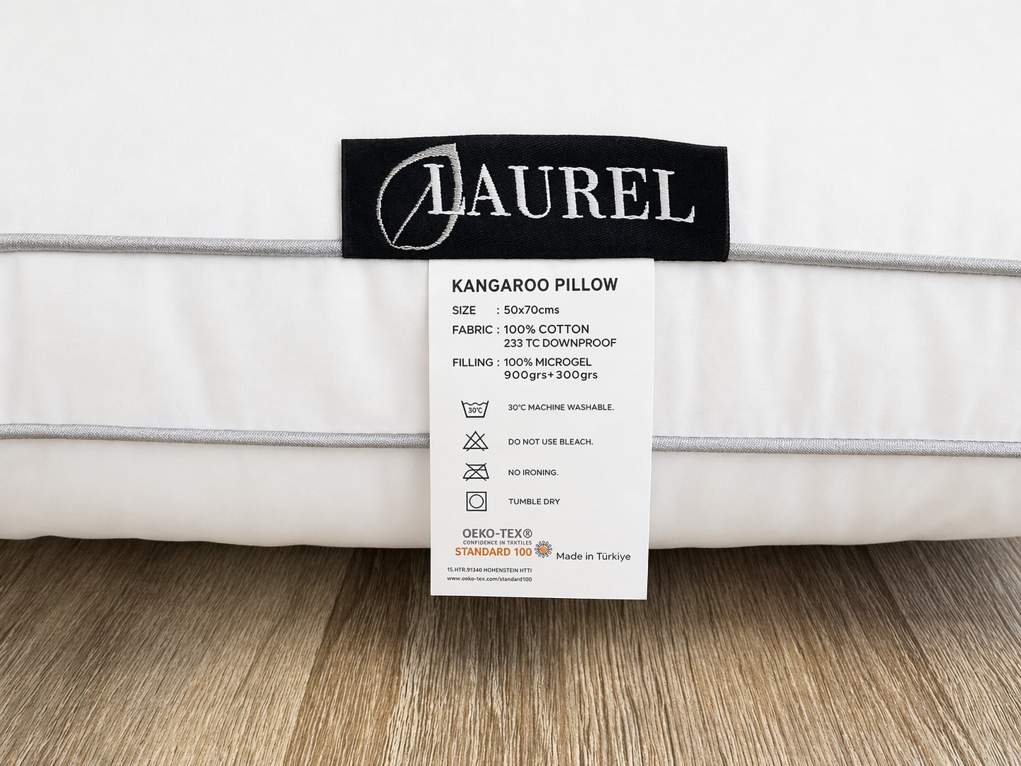 Premium Pillow - Image 2