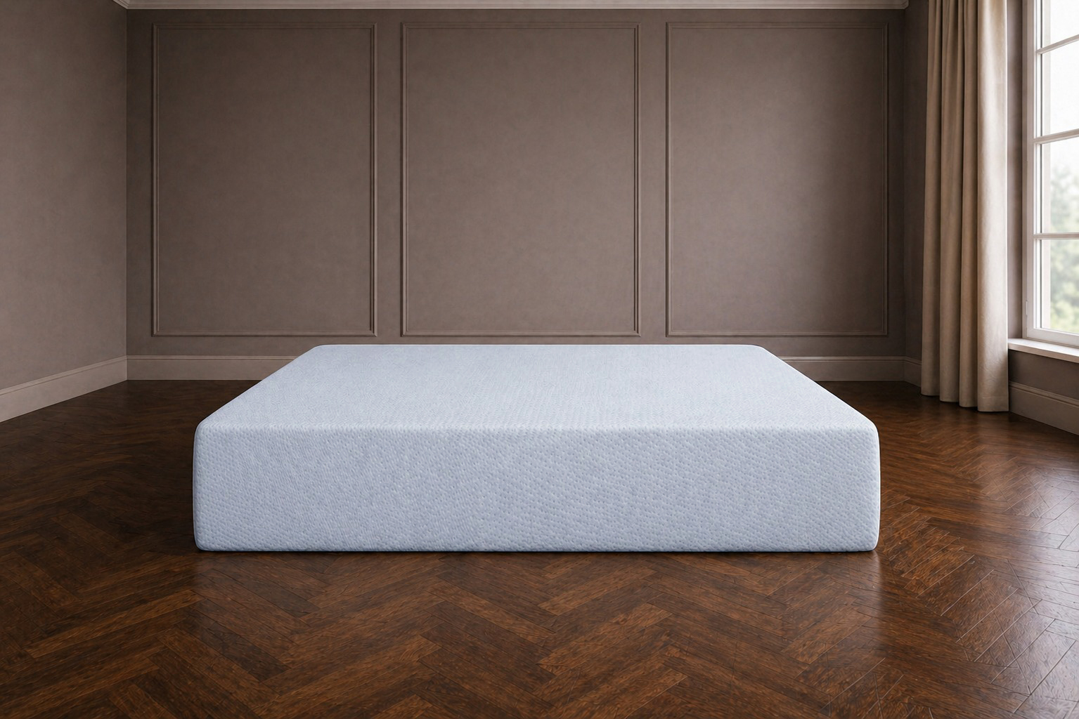 Hardrock Mattress - Image 3