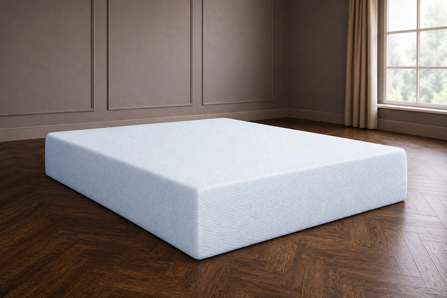 Hardrock Mattress - Image 4