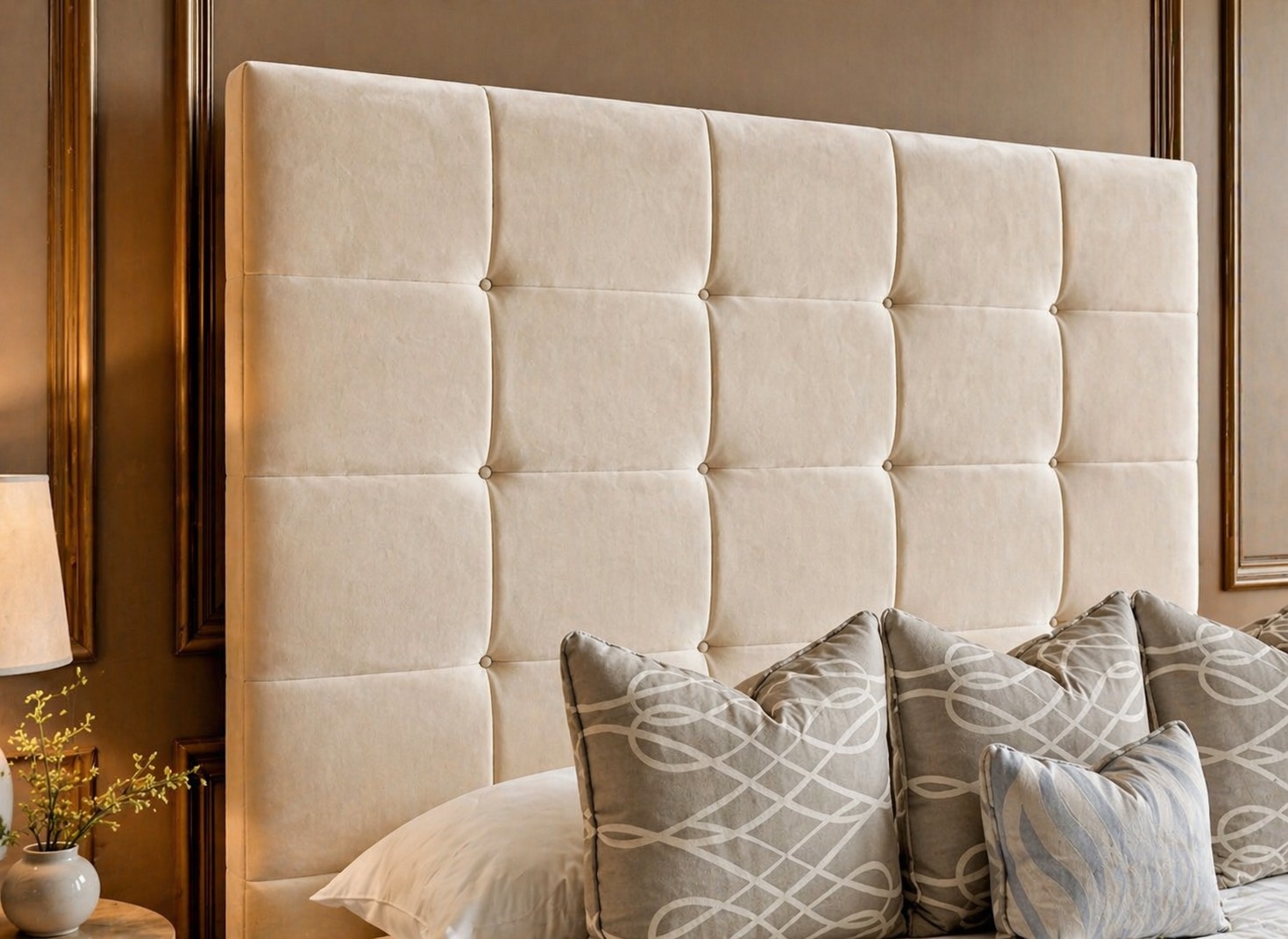 Valentina Cube Tv Bed - Image 4
