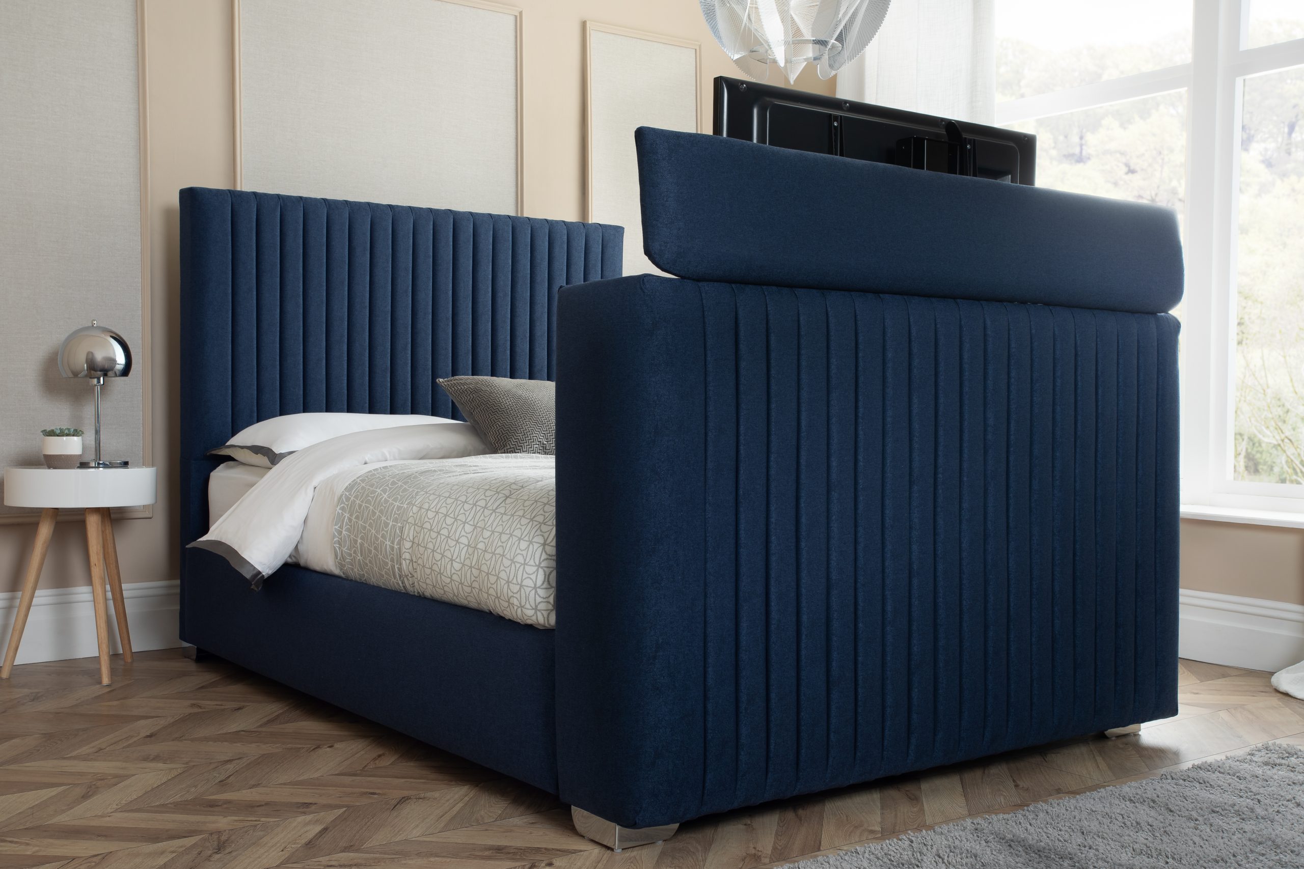 Designer Dreamor TV Bed