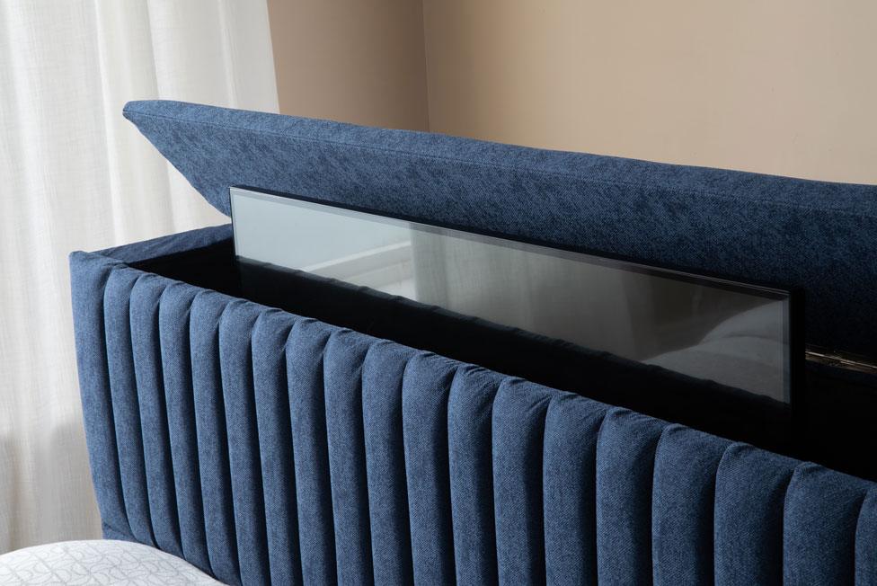 Designer Dreamor TV Bed - Image 4