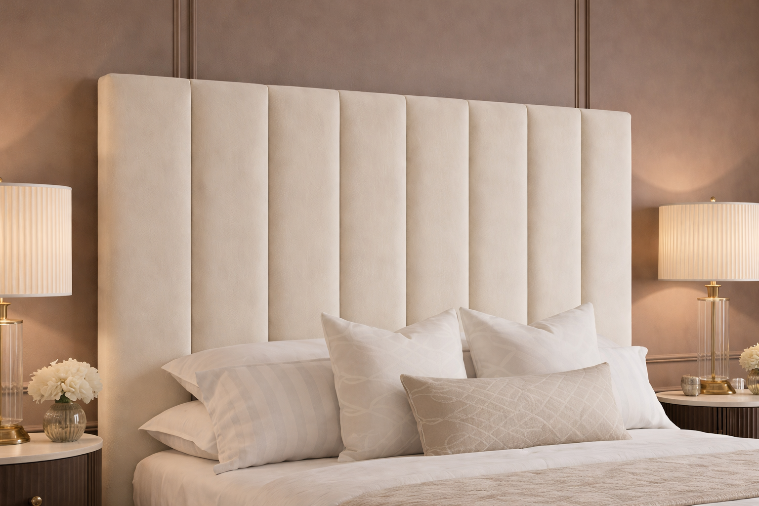 Doha Tv Bed - Image 4