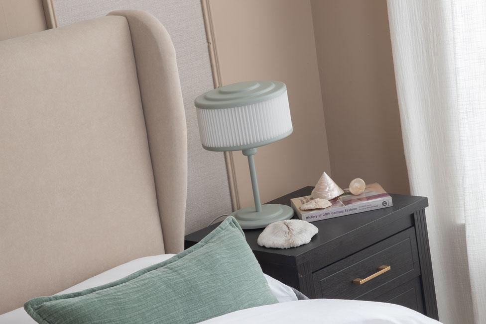 Premium Upholstered Emperia Bed - Image 4
