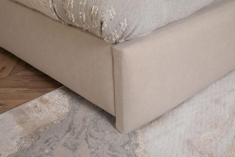 Premium Upholstered Emperia Bed - Image 6