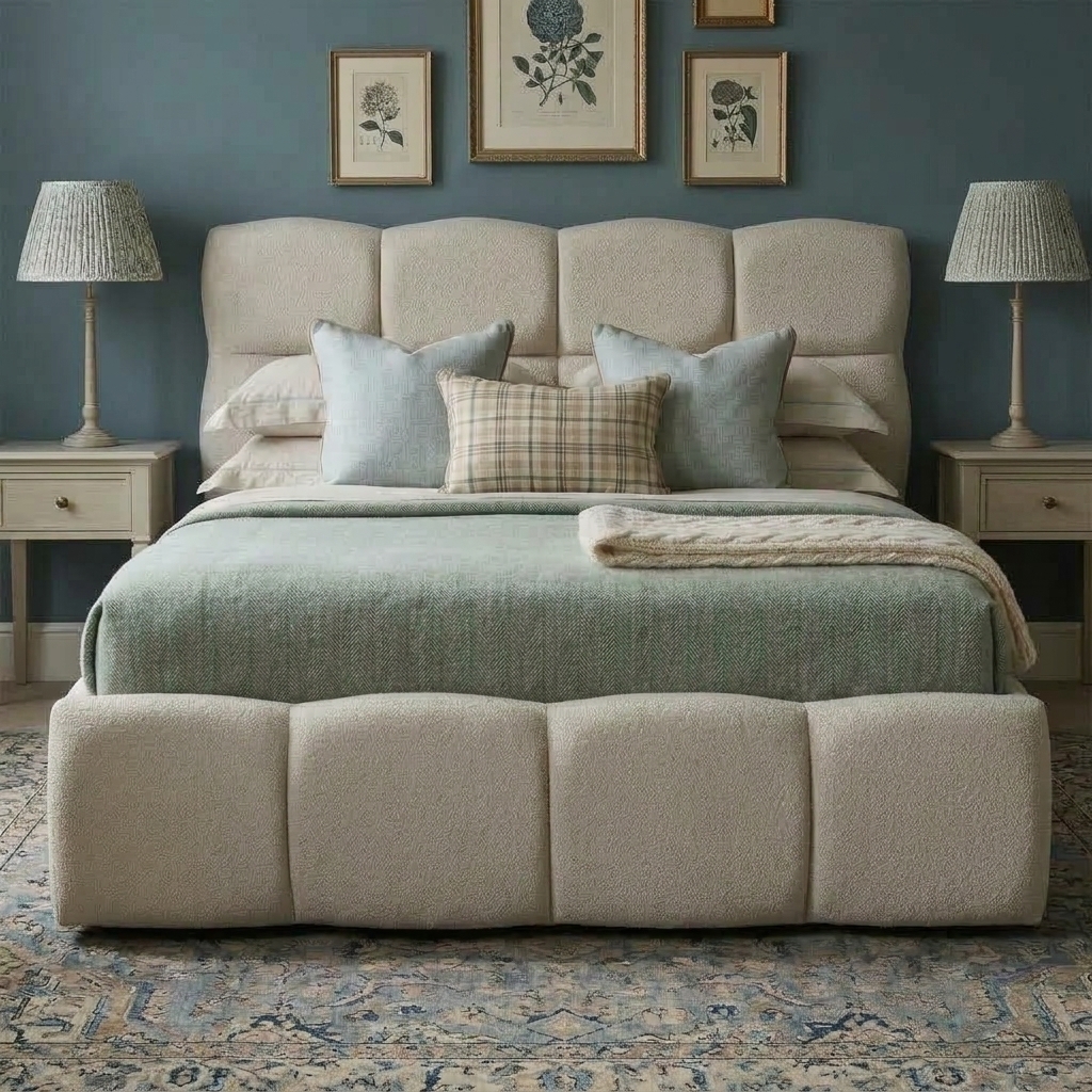 Viremont Bed - Image 4