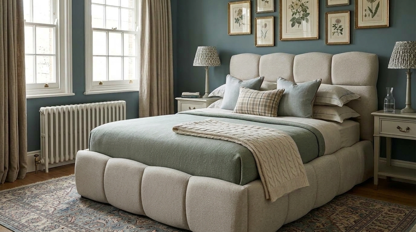 Viremont Bed - Image 3