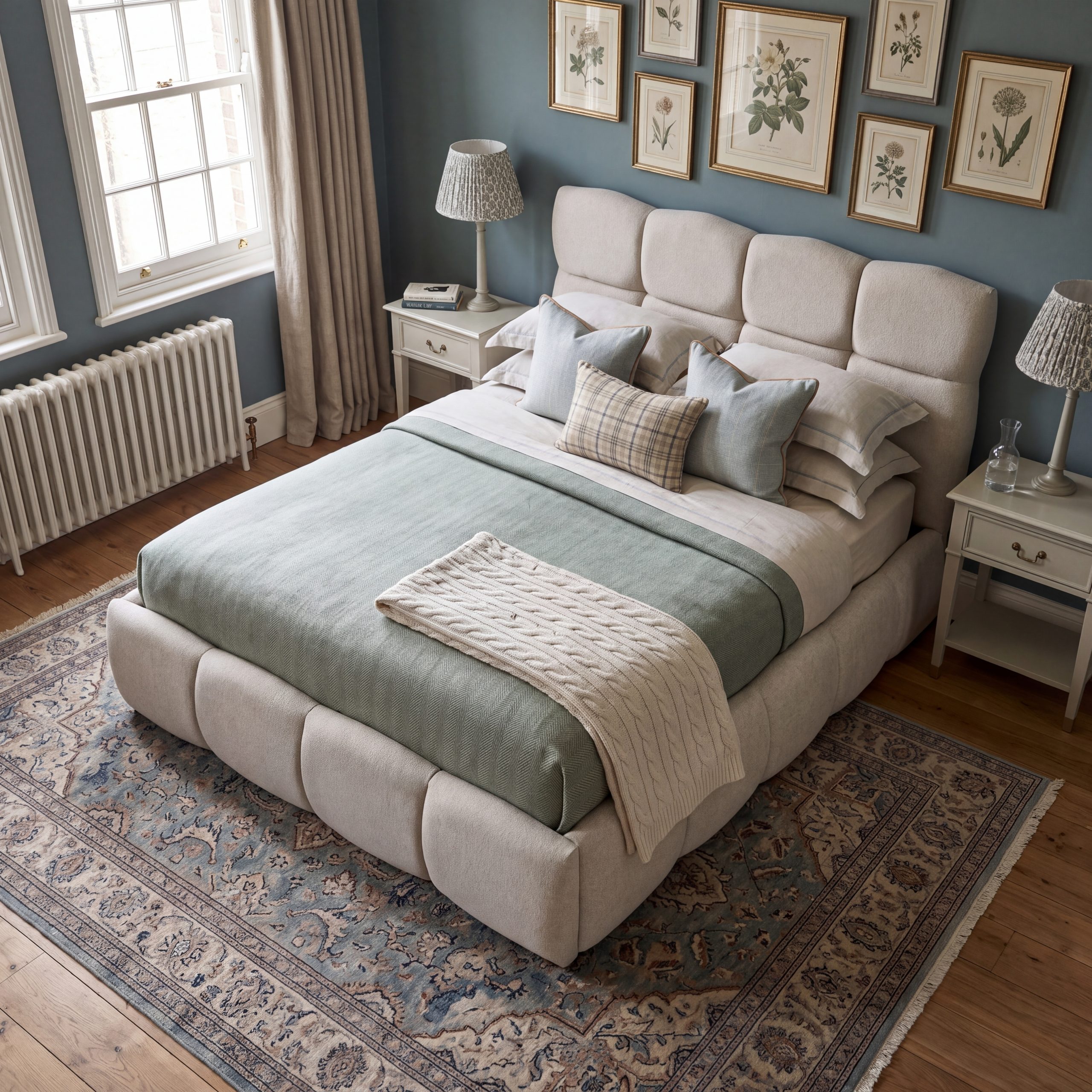 Viremont Bed - Image 2