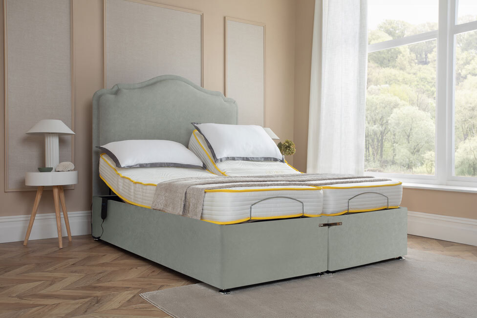 Ottoman Beds