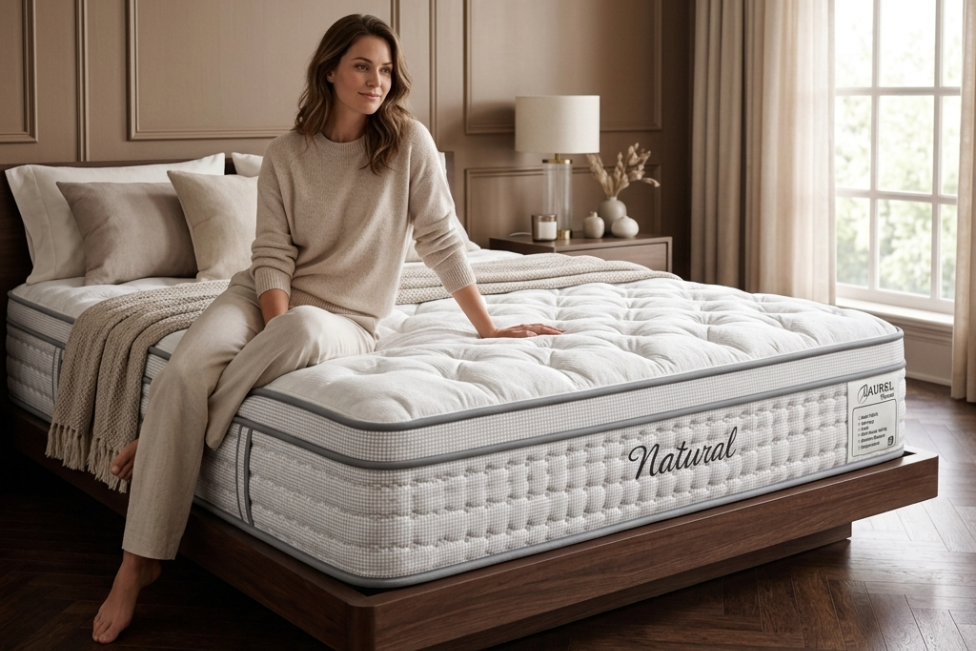 Mattresses